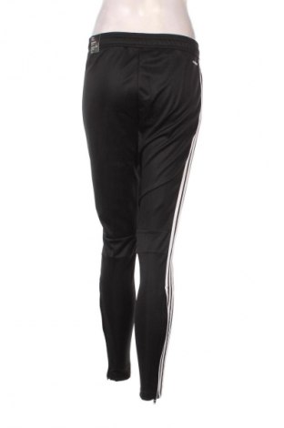 Damen Sporthose Adidas, Größe S, Farbe Schwarz, Preis 61,99 €