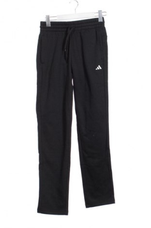 Damen Sporthose Adidas, Größe XS, Farbe Schwarz, Preis € 48,99