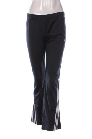 Női sport nadrág Adidas, Méret M, Szín Kék, Ár 8 549 Ft