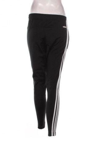 Damen Sporthose Adidas, Größe M, Farbe Schwarz, Preis € 20,99