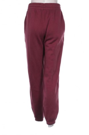 Дамско спортно долнище Adidas Originals, Размер S, Цвят Червен, Цена 20,91 €