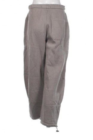 Dámské tepláky Bershka, Velikost S, Barva Šedá, Cena  699,00 Kč