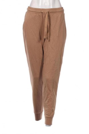 Γυναικείο αθλητικό παντελόνι C&A, Μέγεθος M, Χρώμα  Μπέζ, Τιμή 9,99 €