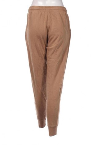 Γυναικείο αθλητικό παντελόνι C&A, Μέγεθος M, Χρώμα  Μπέζ, Τιμή 9,99 €