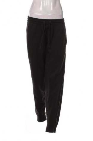 Damen Sporthose Calvin Klein Jeans, Größe M, Farbe Schwarz, Preis 122,99 €