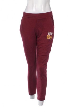 Női sport nadrág Clockhouse, Méret M, Szín Piros, Ár 3 989 Ft