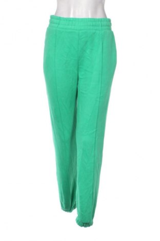 Dámske tepláky Decathlon, Veľkosť S, Farba Zelená, Cena  9,95 €