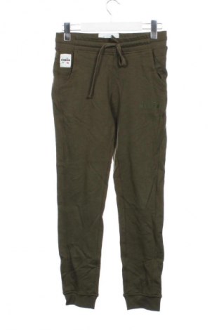 Női sport nadrág Diadora, Méret XS, Szín Zöld, Ár 7 489 Ft