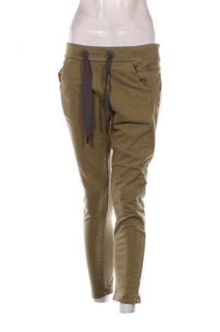 Női sport nadrág Elbsand, Méret XL, Szín Zöld, Ár 7 182 Ft