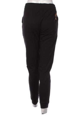 Női sport nadrág Emporio Armani, Méret M, Szín Fekete, Ár 28 969 Ft