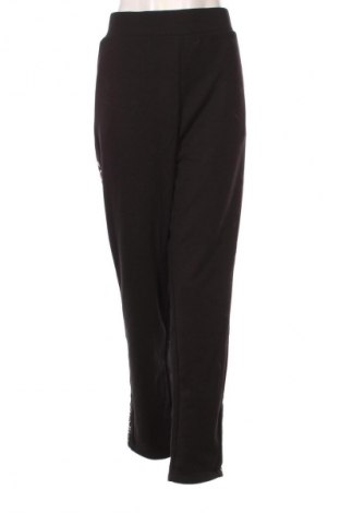 Női sport nadrág Emporio Armani, Méret 3XL, Szín Fekete, Ár 36 089 Ft