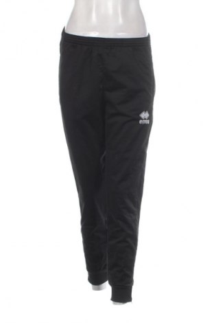 Damen Sporthose Errea, Größe M, Farbe Schwarz, Preis € 8,99