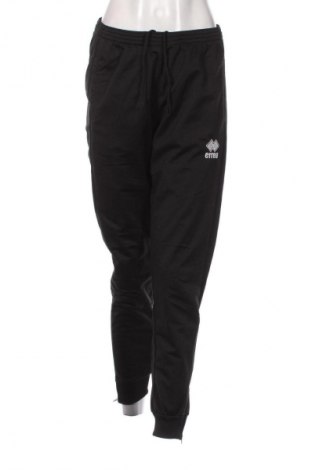 Női sport nadrág Errea, Méret M, Szín Fekete, Ár 3 739 Ft