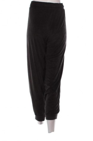 Дамско спортно долнище Esmara, Размер XL, Цвят Черен, Цена 9,20 €