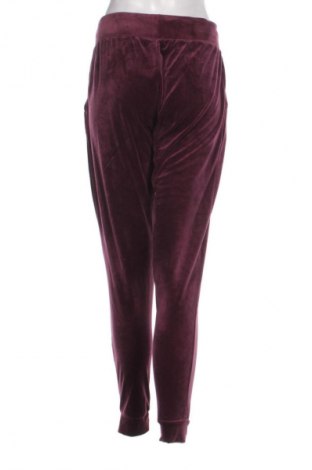 Damen Sporthose Esmara, Größe S, Farbe Lila, Preis € 9,99