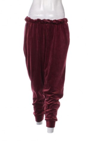 Női sport nadrág Esmara, Méret XL, Szín Piros, Ár 5 219 Ft