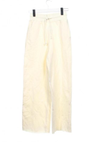 Női sport nadrág Even&Odd, Méret XXS, Szín Sárga, Ár 7 499 Ft