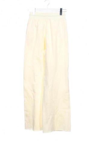 Női sport nadrág Even&Odd, Méret XXS, Szín Sárga, Ár 7 499 Ft