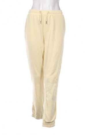 Damen Sporthose Ever.me by Takko Fashion, Größe XXL, Farbe Gelb, Preis € 12,99