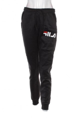 Damen Sporthose FILA, Größe L, Farbe Schwarz, Preis € 16,99