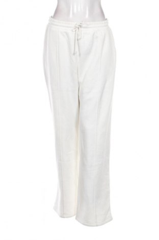 Damen Sporthose Fb Sister, Größe L, Farbe Weiß, Preis € 24,00