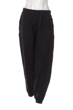 Női sport nadrág Fruit Of The Loom, Méret L, Szín Fekete, Ár 5 099 Ft