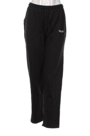 Női sport nadrág Giovane San Martino, Méret XL, Szín Fekete, Ár 6 099 Ft