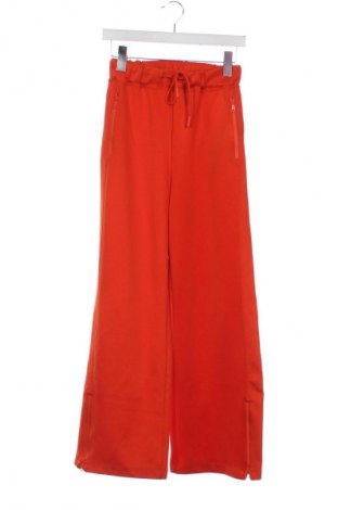 Damen Sporthose H&M, Größe XS, Farbe Orange, Preis € 14,74