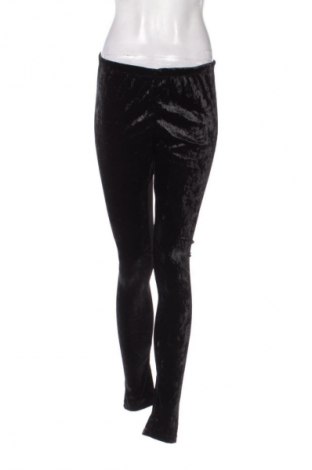 Γυναικείο αθλητικό παντελόνι H&M, Μέγεθος M, Χρώμα Μαύρο, Τιμή 10,99 €