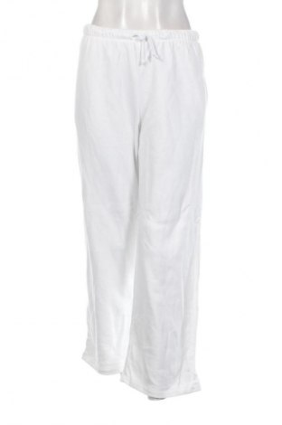 Női sport nadrág H&M Divided, Méret M, Szín Fehér, Ár 3 949 Ft