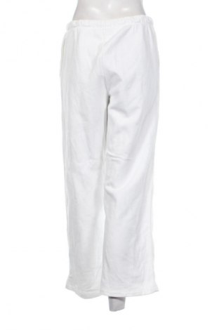 Női sport nadrág H&M Divided, Méret M, Szín Fehér, Ár 3 949 Ft