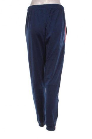 Damen Sporthose Jako, Größe M, Farbe Blau, Preis € 9,99