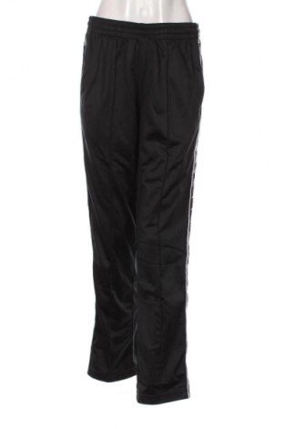 Dámske tepláky Kappa, Veľkosť M, Farba Čierna, Cena  46,95 €