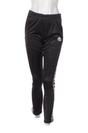 Damen Sporthose Kappa, Größe M, Farbe Schwarz, Preis € 31,90