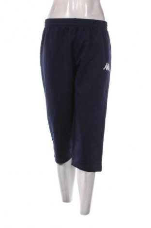 Damen Sporthose Kappa, Größe XL, Farbe Blau, Preis € 13,99