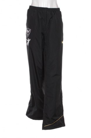 Γυναικείο αθλητικό παντελόνι Kempa, Μέγεθος XXL, Χρώμα Μαύρο, Τιμή 39,00 €