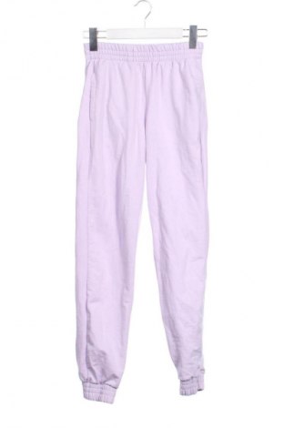 Női sport nadrág LC Waikiki, Méret XS, Szín Lila, Ár 10 331 Ft