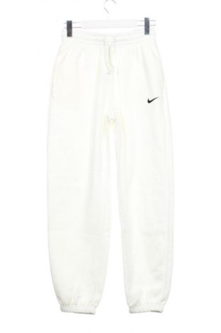 Női sport nadrág Nike, Méret XS, Szín Fehér, Ár 23 839 Ft