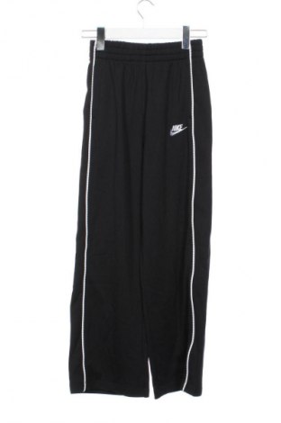 Damen Sporthose Nike, Größe XXS, Farbe Schwarz, Preis € 52,99