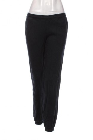 Γυναικείο αθλητικό παντελόνι PUMA, Μέγεθος M, Χρώμα Μπλέ, Τιμή 22,99 €