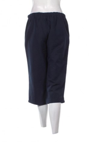 Damen Sporthose Reebok, Größe M, Farbe Blau, Preis € 18,99