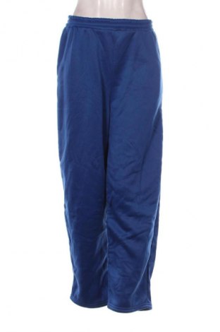 Damen Sporthose SHEIN, Größe M, Farbe Blau, Preis 10,99 €