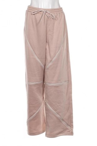 Damen Sporthose SHEIN, Größe M, Farbe Beige, Preis € 13,99