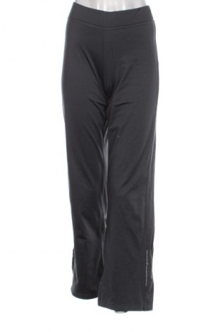 Γυναικείο αθλητικό παντελόνι TCM, Μέγεθος L, Χρώμα Γκρί, Τιμή 15,00 €