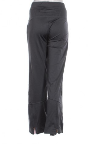 Γυναικείο αθλητικό παντελόνι TCM, Μέγεθος L, Χρώμα Γκρί, Τιμή 15,00 €