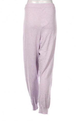 Damen Sporthose TCM, Größe 3XL, Farbe Lila, Preis € 11,99