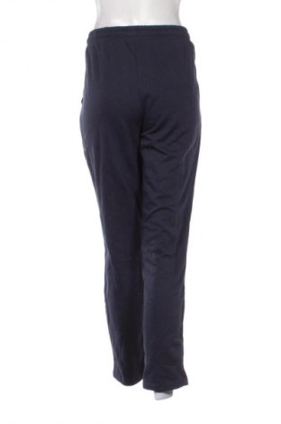 Дамско спортно долнище Tchibo, Размер M, Цвят Син, Цена 7,66 €