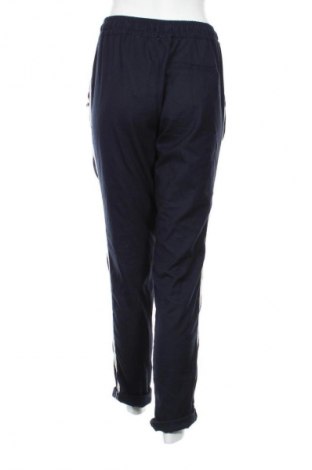 Dámské tepláky Tom Tailor, Velikost L, Barva Modrá, Cena  379,00 Kč