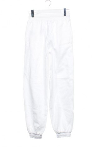 Női sport nadrág Tommy Jeans, Méret XS, Szín Fehér, Ár 32 029 Ft