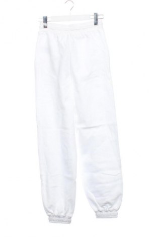 Damen Sporthose Tommy Jeans, Größe XS, Farbe Weiß, Preis 104,99 €